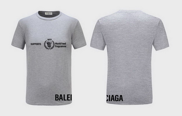 men balenciaga t-shirts M-6XL-151